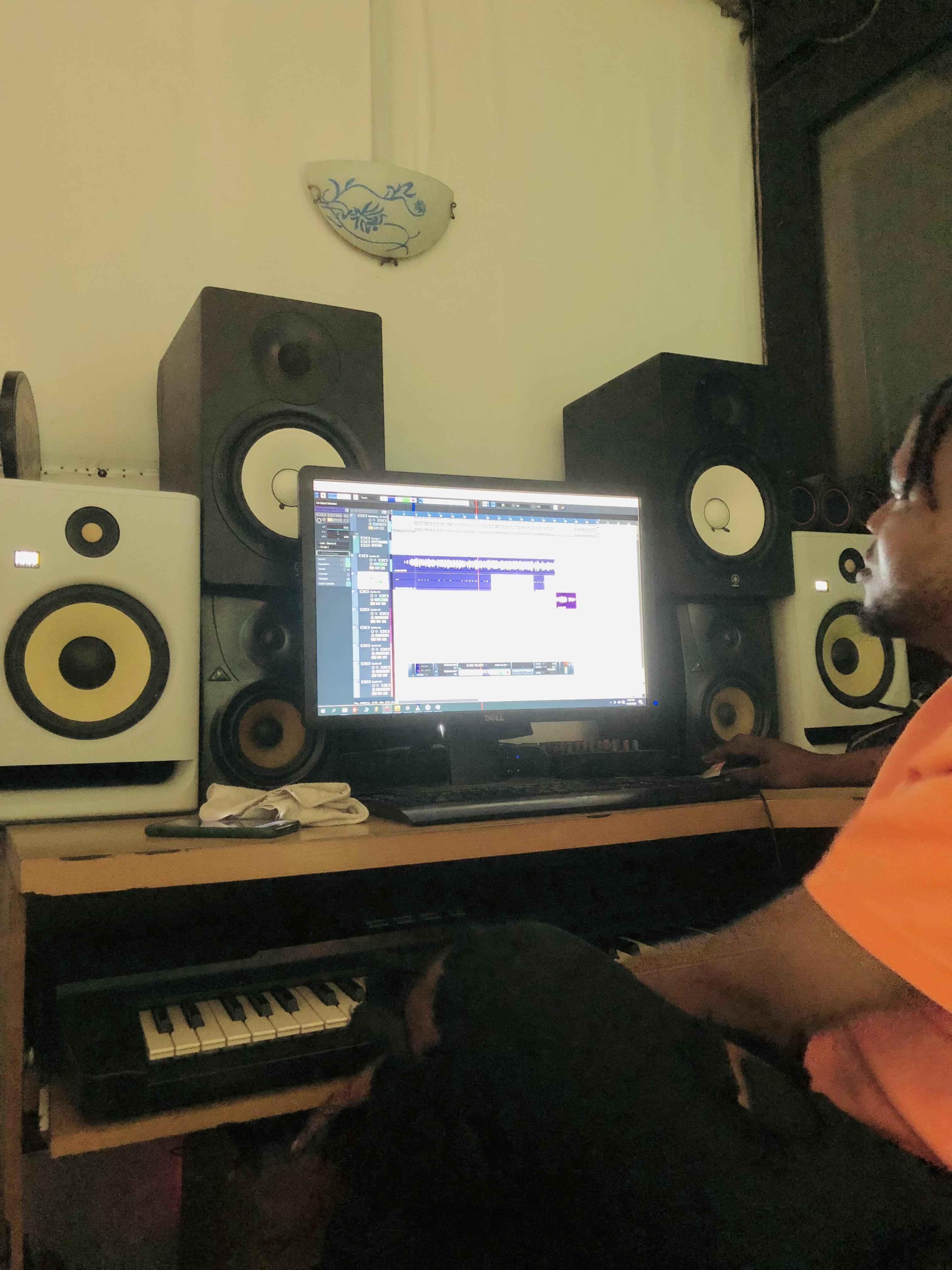 FlexSpacez Space Image