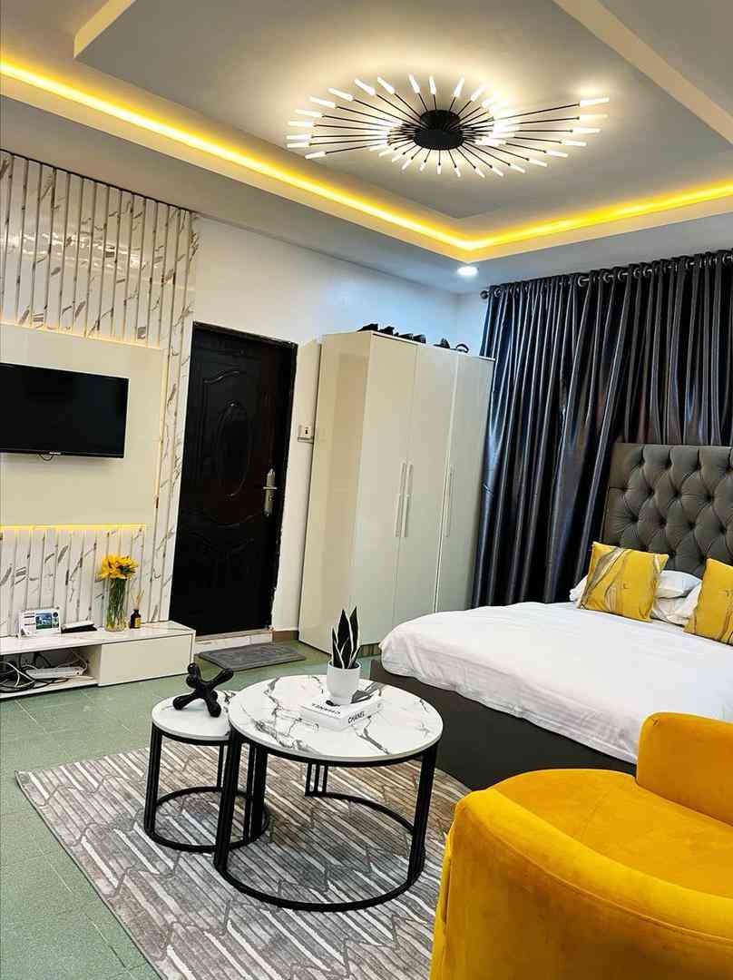 FlexSpacez Space Image