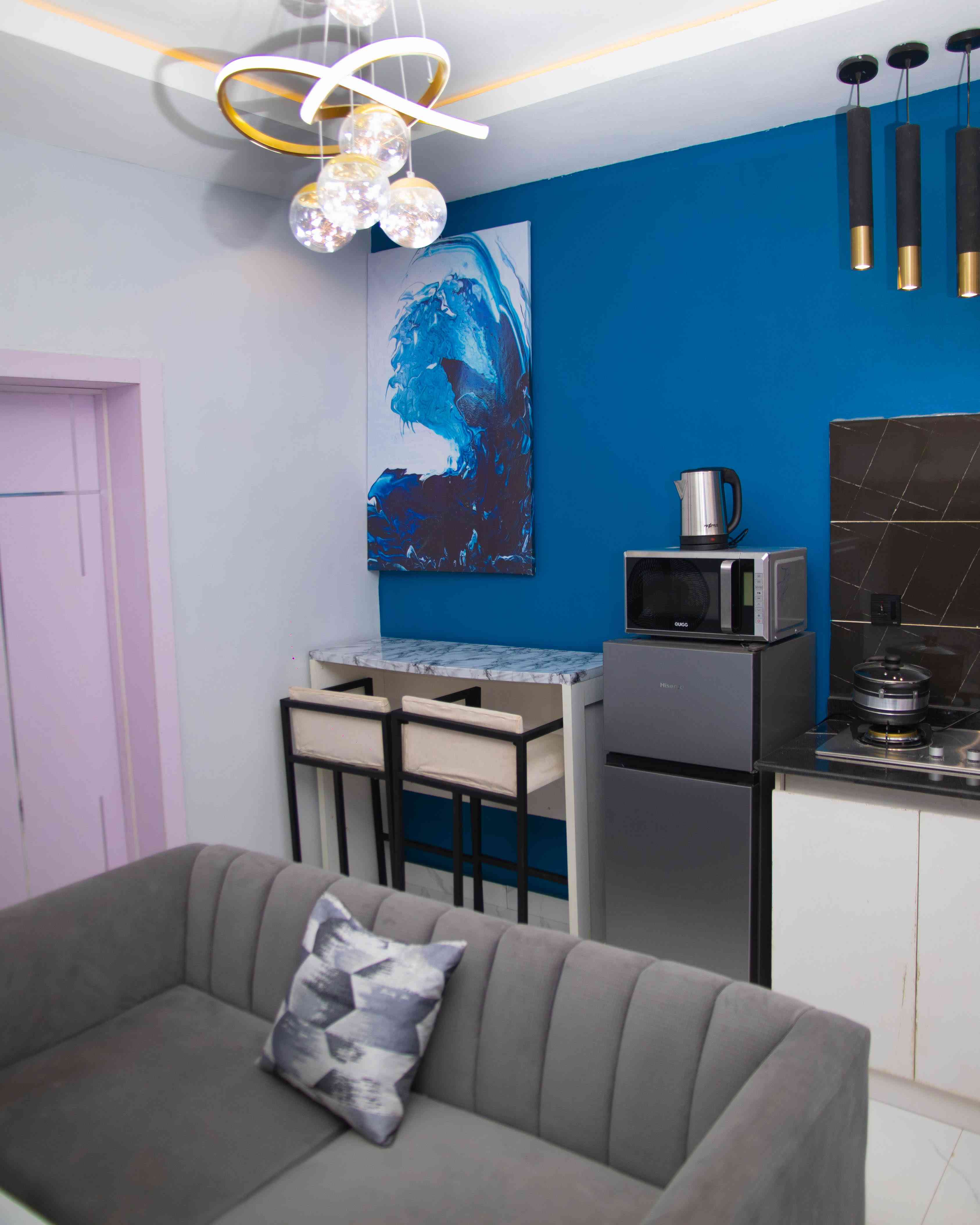 FlexSpacez Space Image