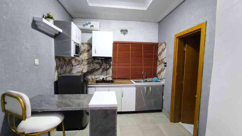 FlexSpacez Space Image