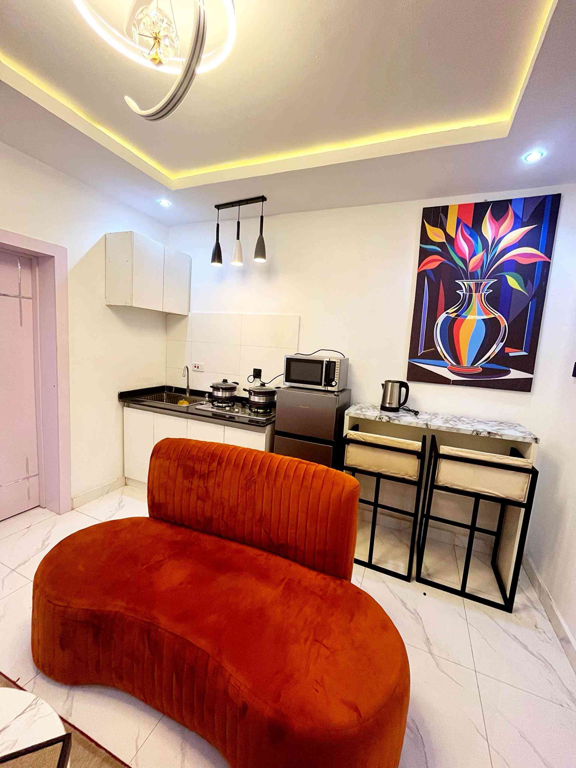 FlexSpacez Space Image