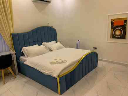 FlexSpacez Space Image