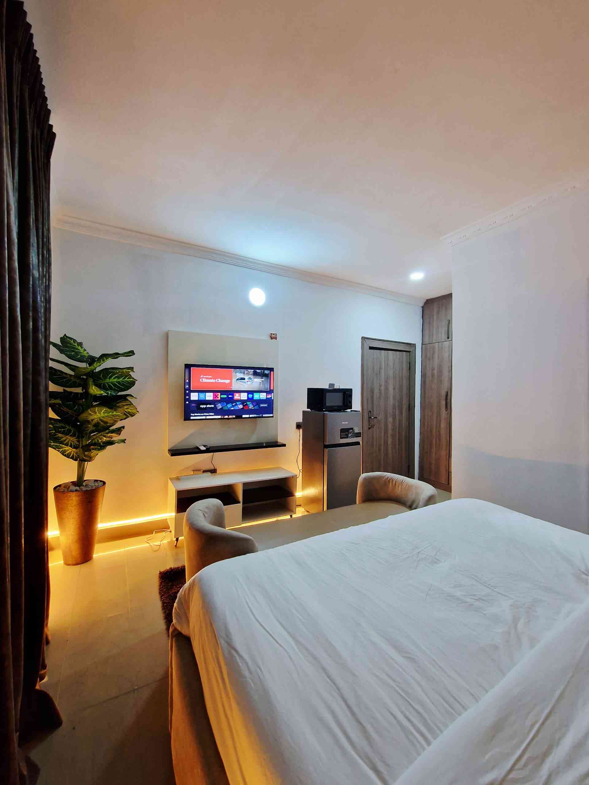 FlexSpacez Space Image