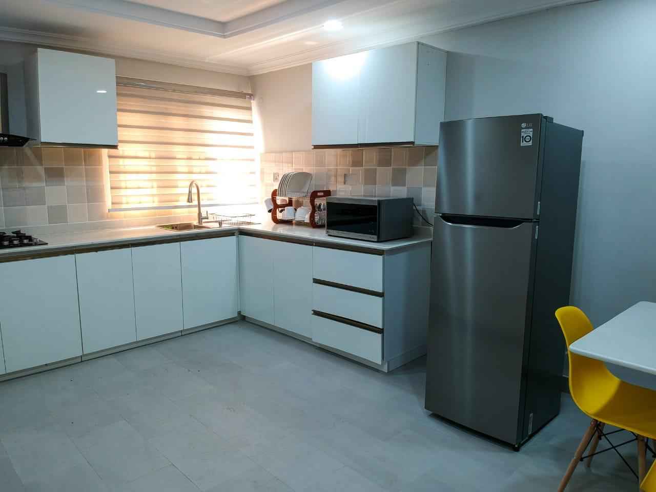 FlexSpacez Space Image