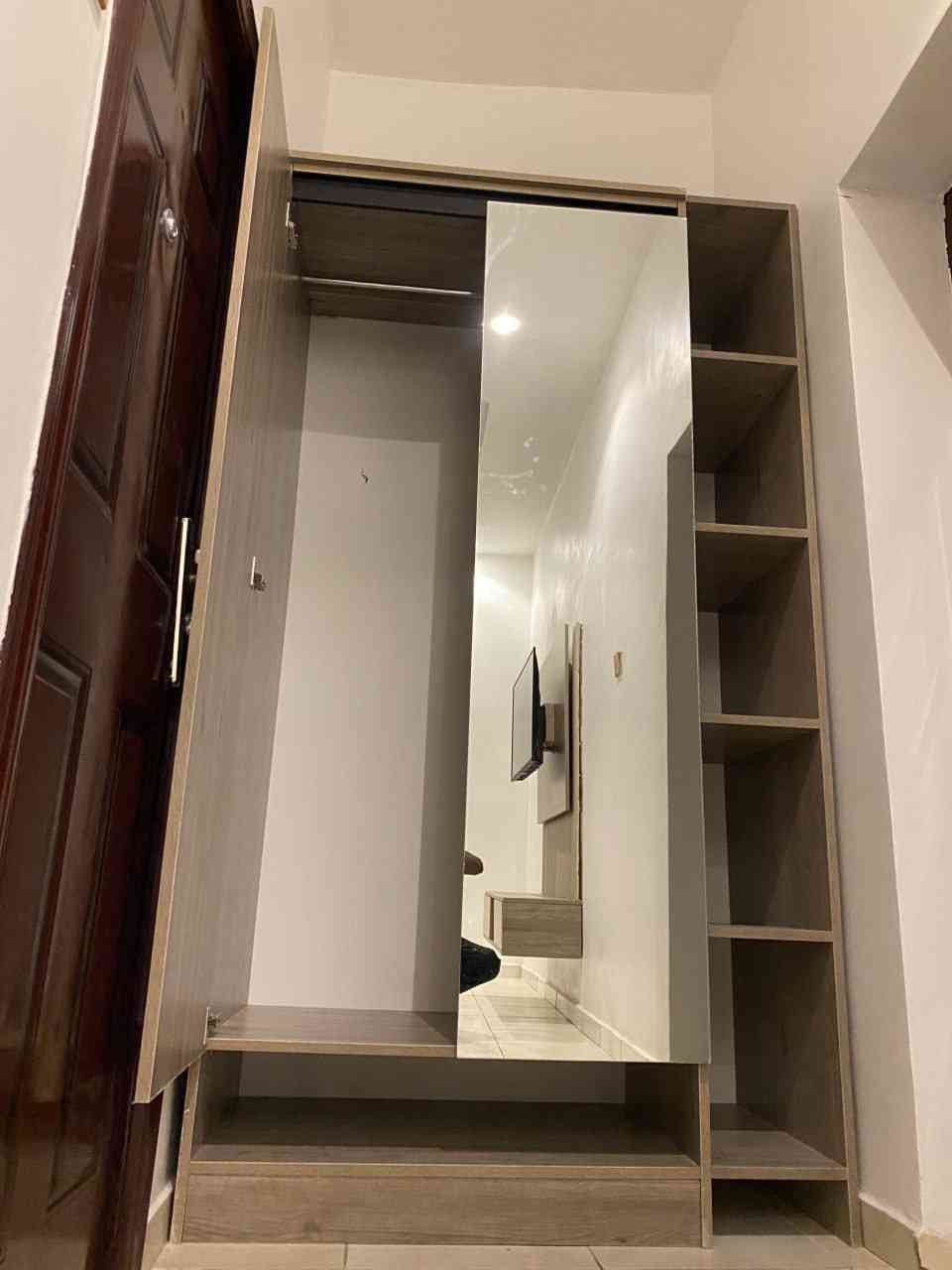 FlexSpacez Space Image