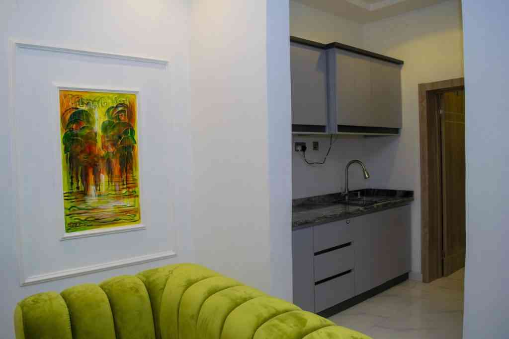 FlexSpacez Space Image