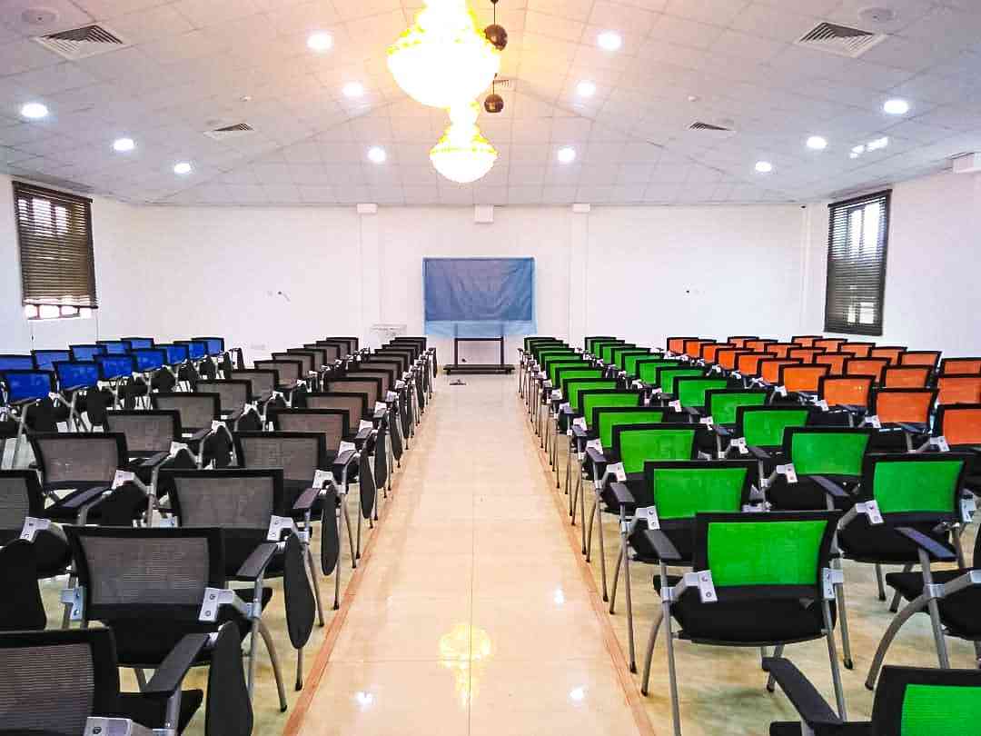 FlexSpacez Space Image