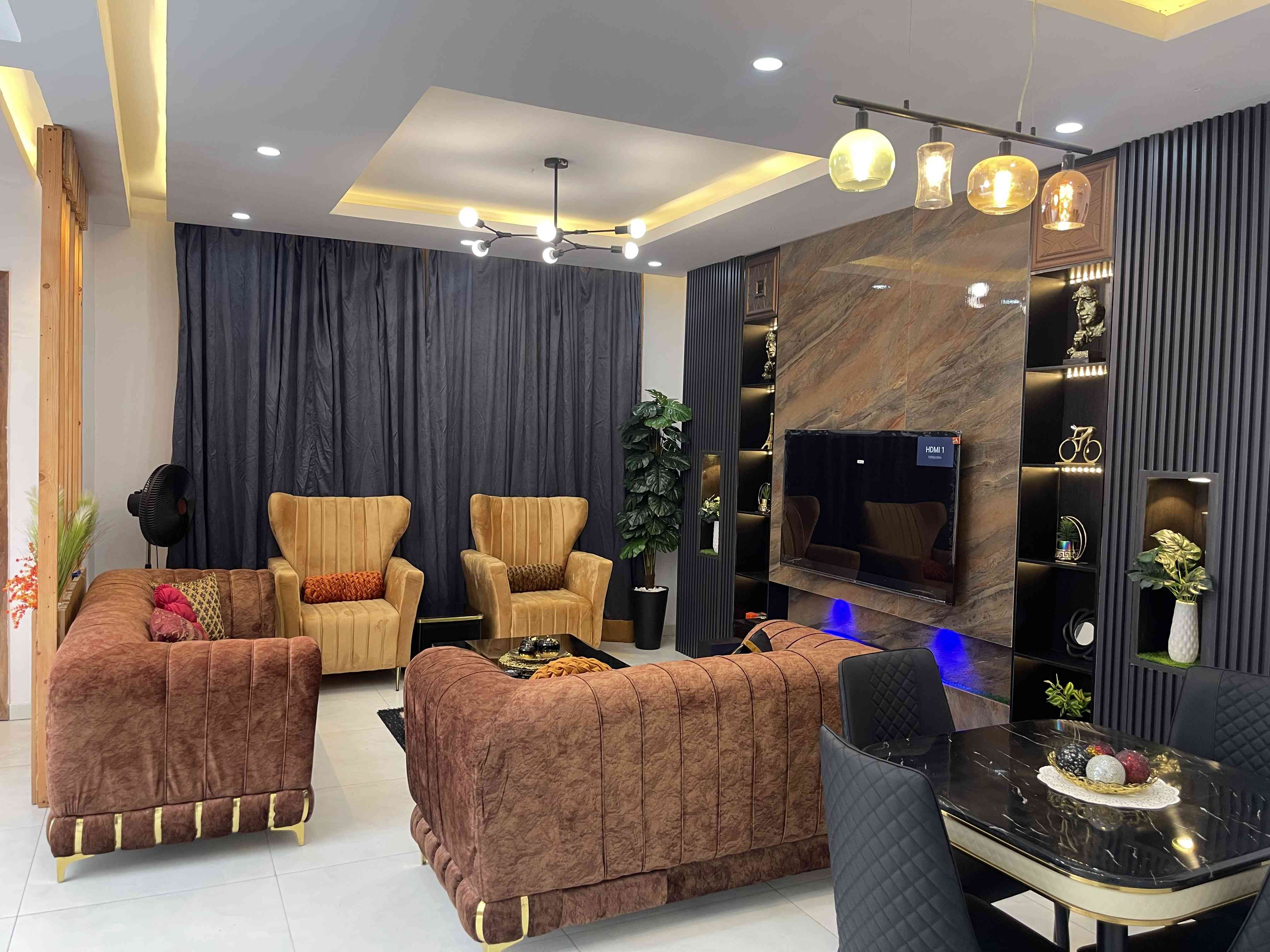 FlexSpacez Space Image