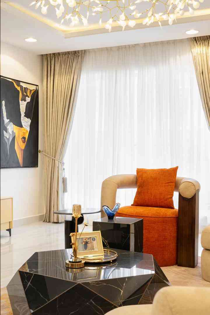 FlexSpacez Space Image