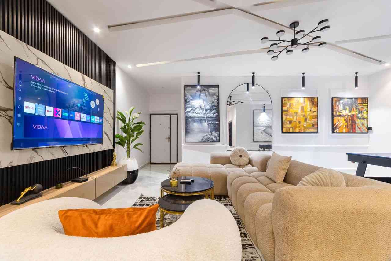 FlexSpacez Space Image