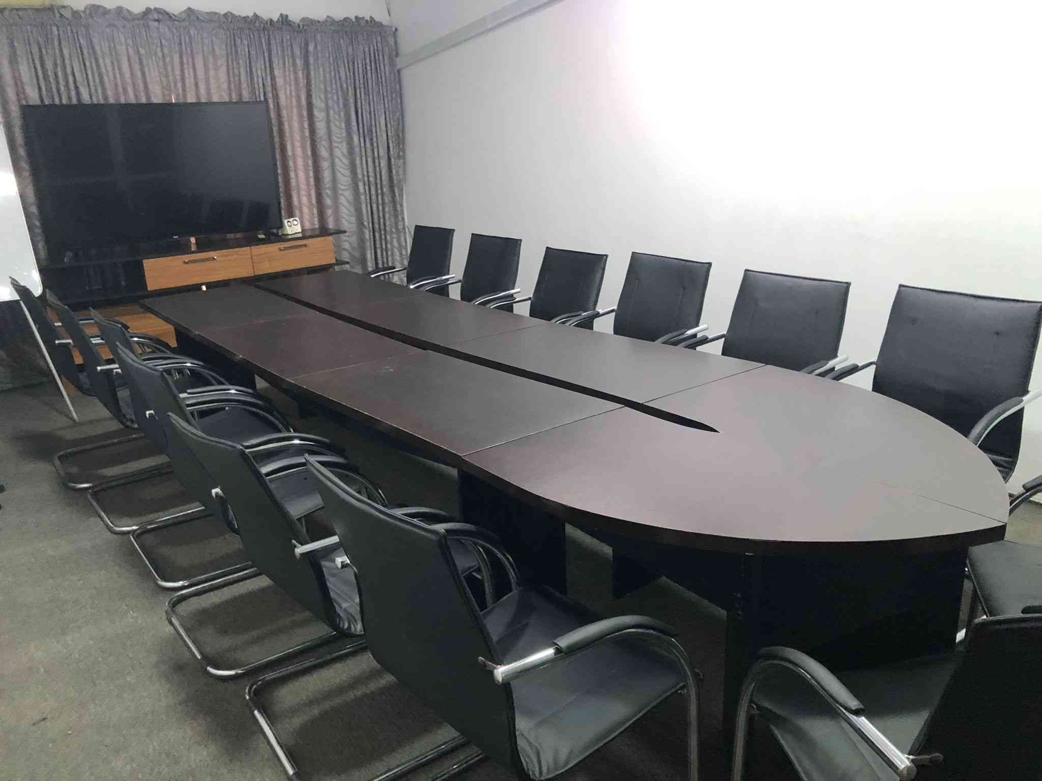 FlexSpacez Space Image