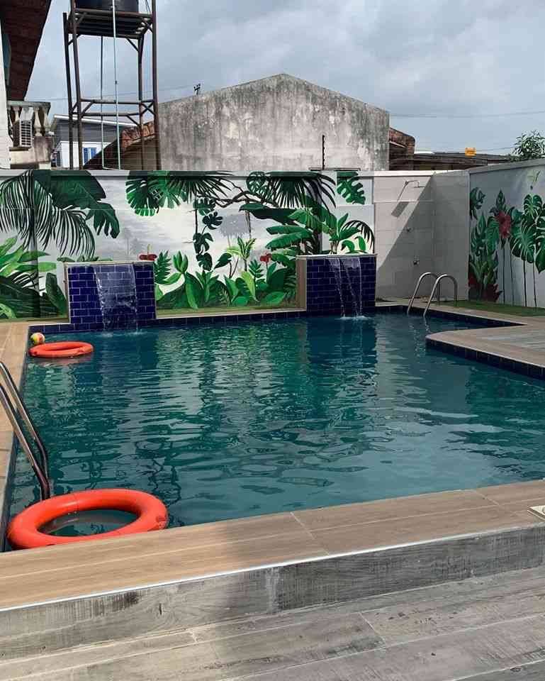 FlexSpacez Space Image