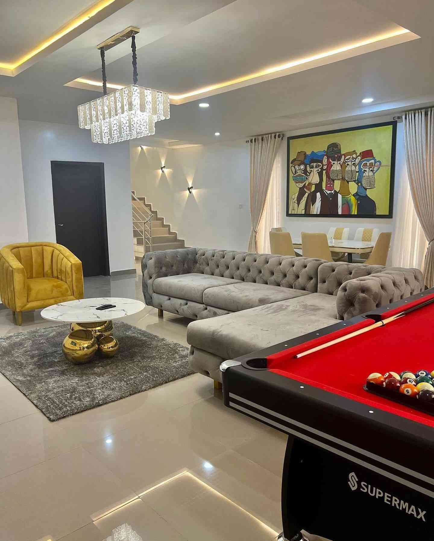 FlexSpacez Space Image