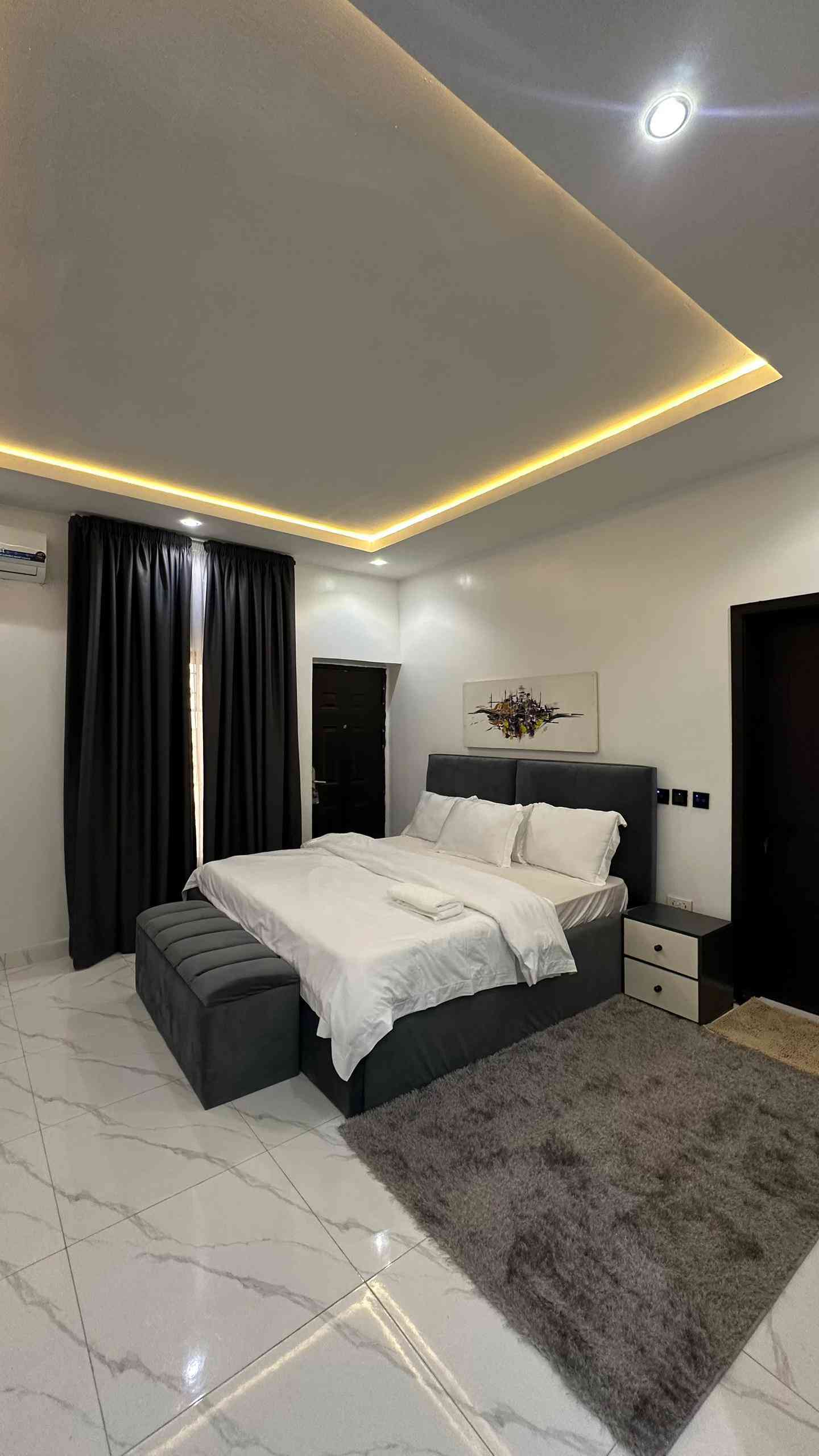 FlexSpacez Space Image