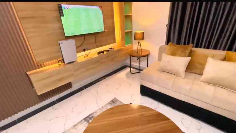 FlexSpacez Space Image