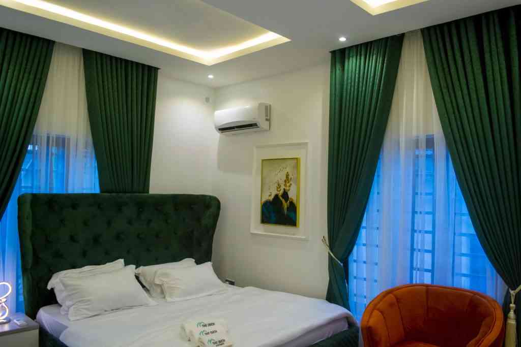 FlexSpacez Space Image