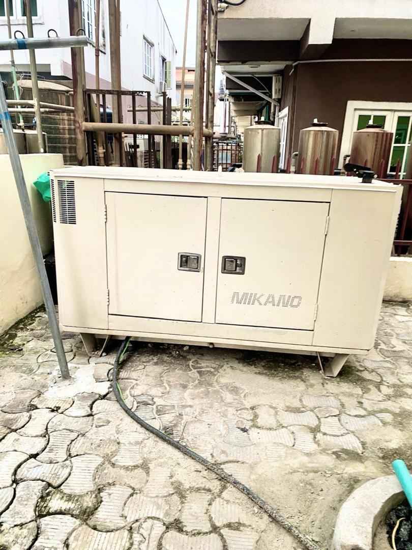 FlexSpacez Space Image