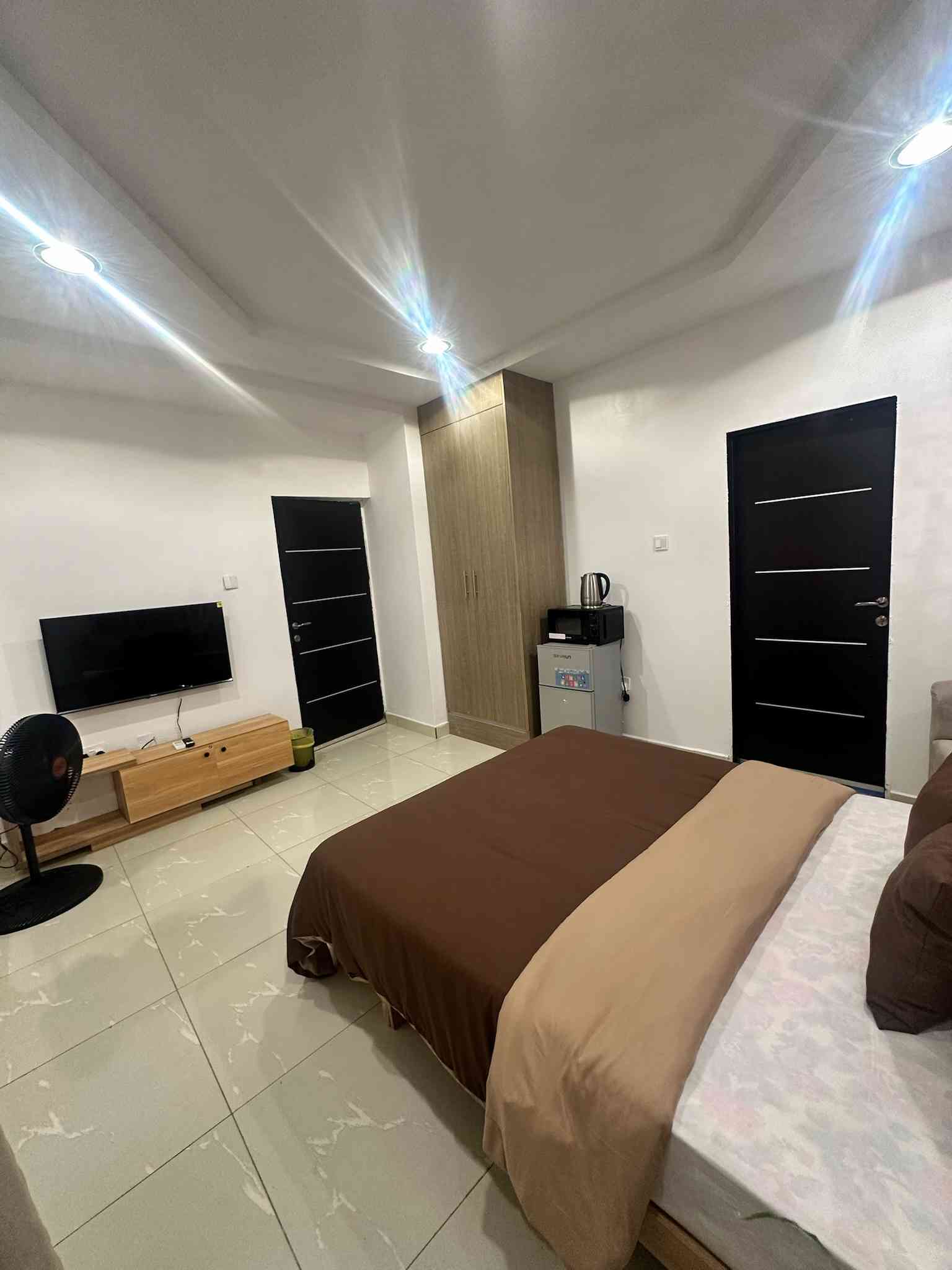 FlexSpacez Space Image