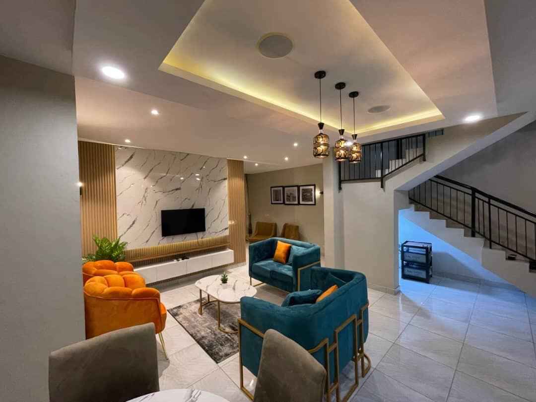 FlexSpacez Space Image