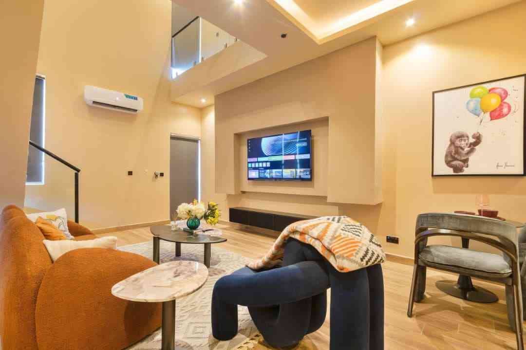 FlexSpacez Space Image