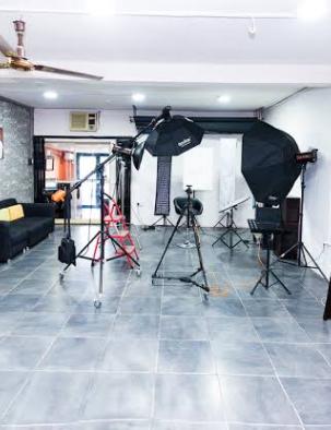 Glows Photography Studio