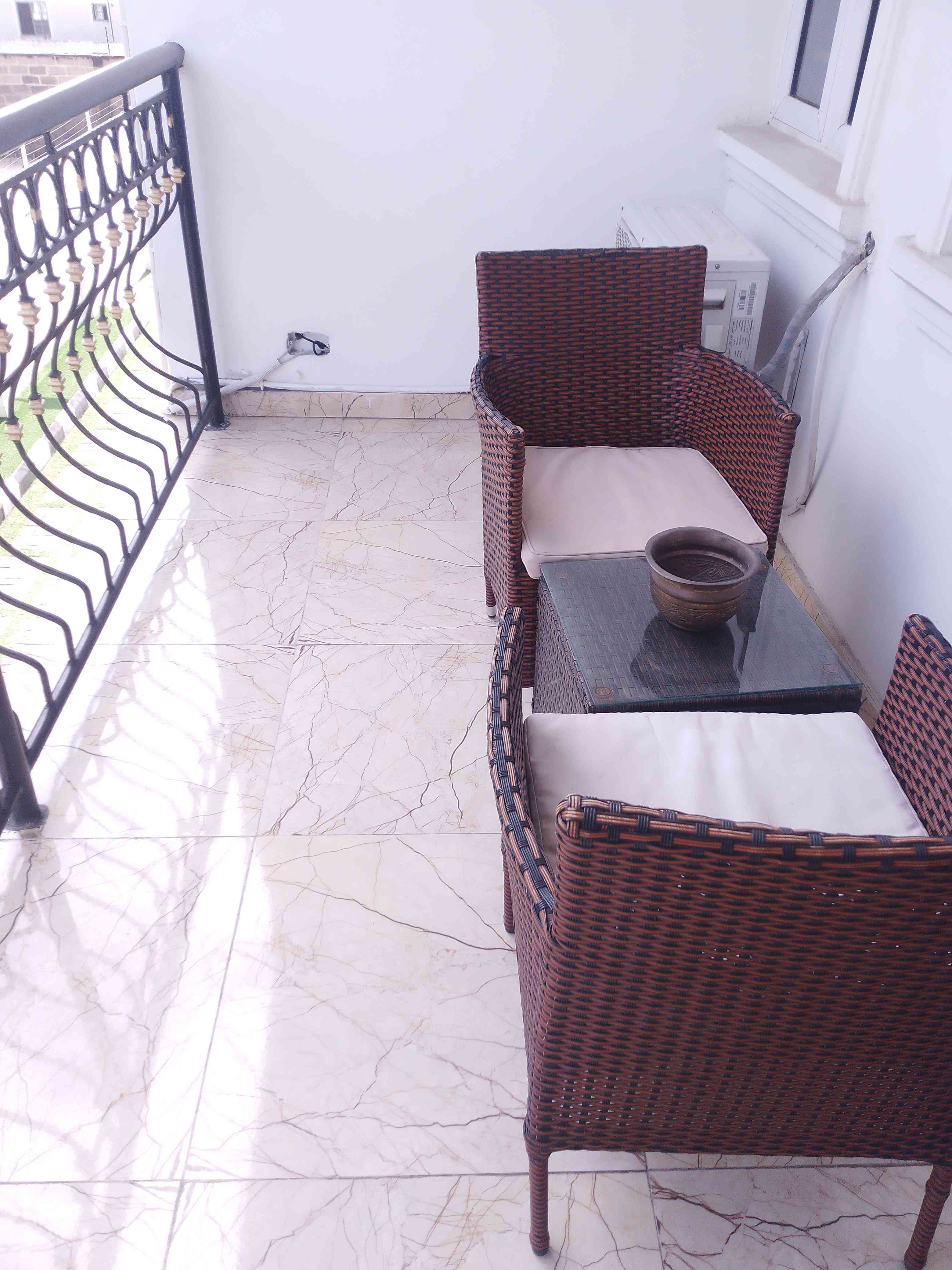 FlexSpacez Space Image