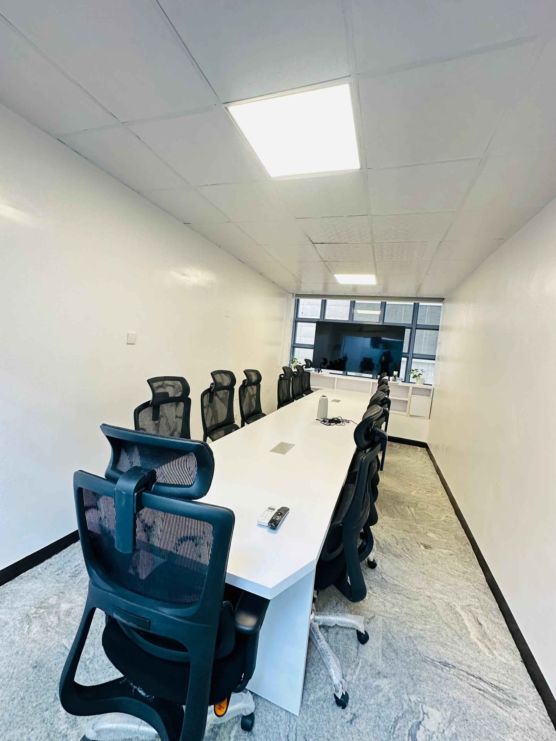 FlexSpacez Space Image