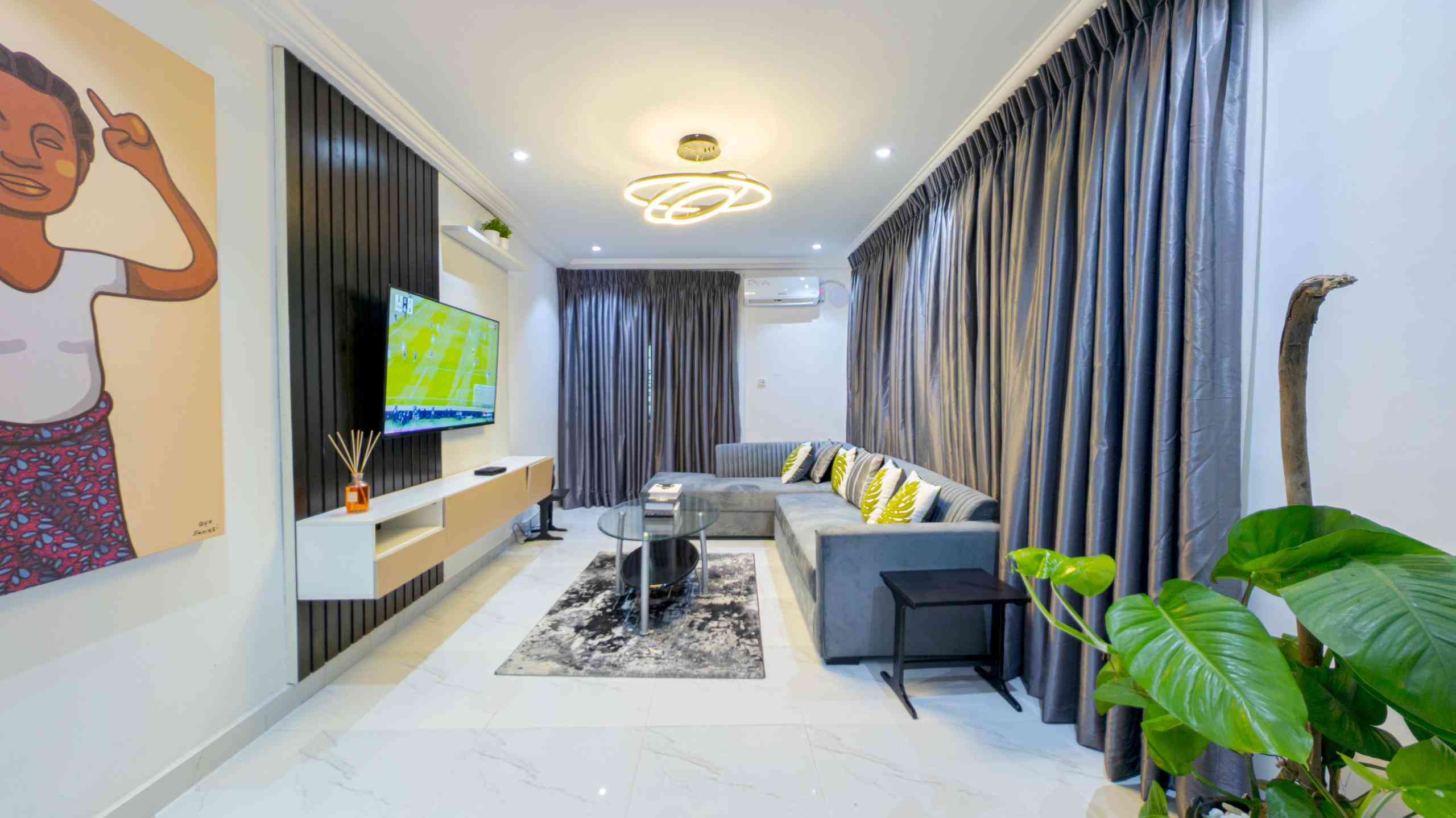 FlexSpacez Space Image