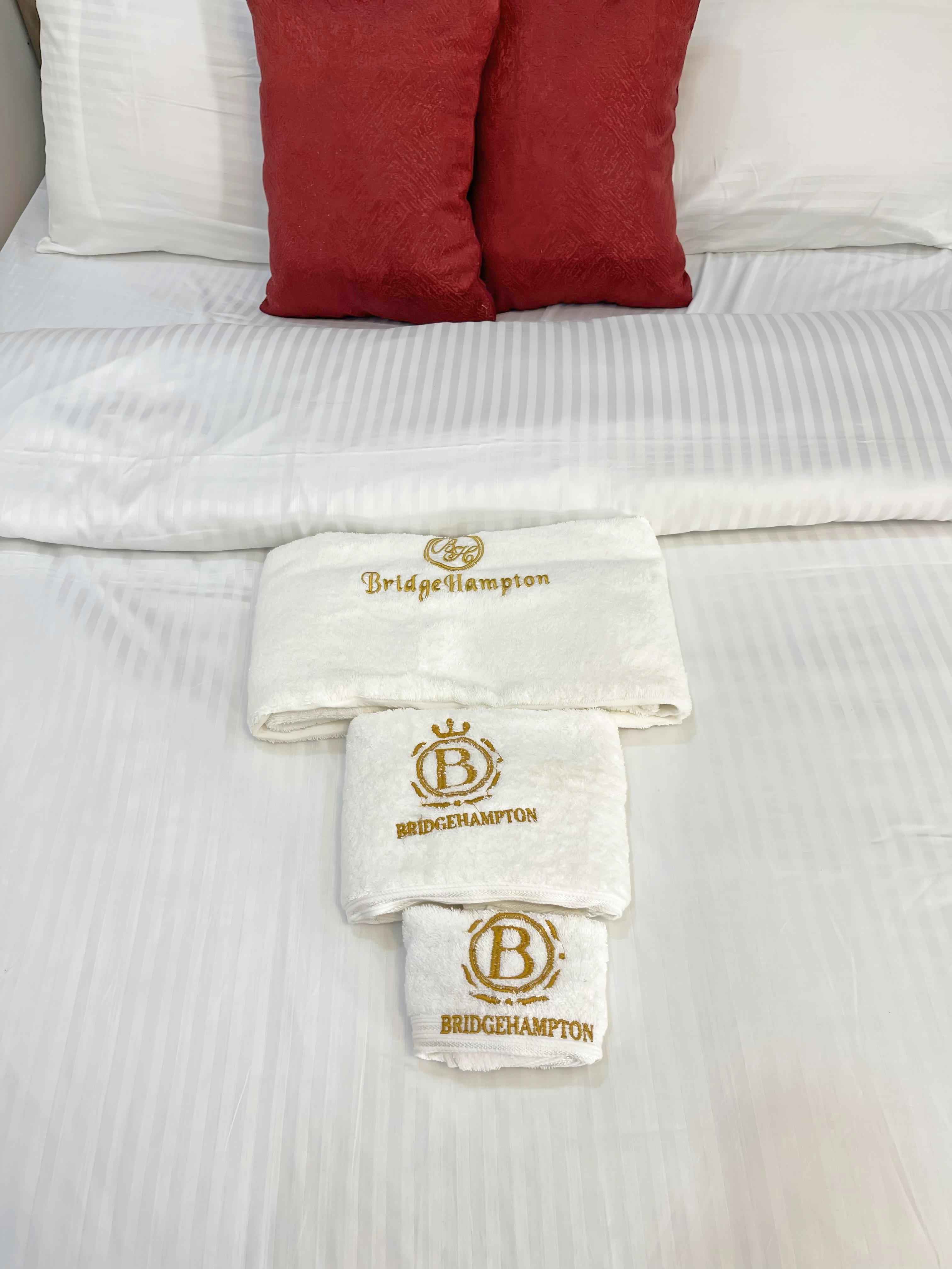 FlexSpacez Space Image