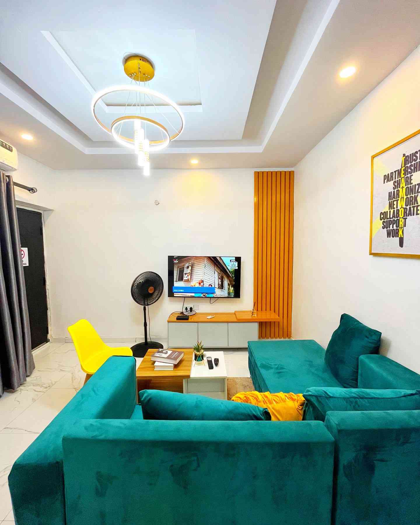 FlexSpacez Space Image