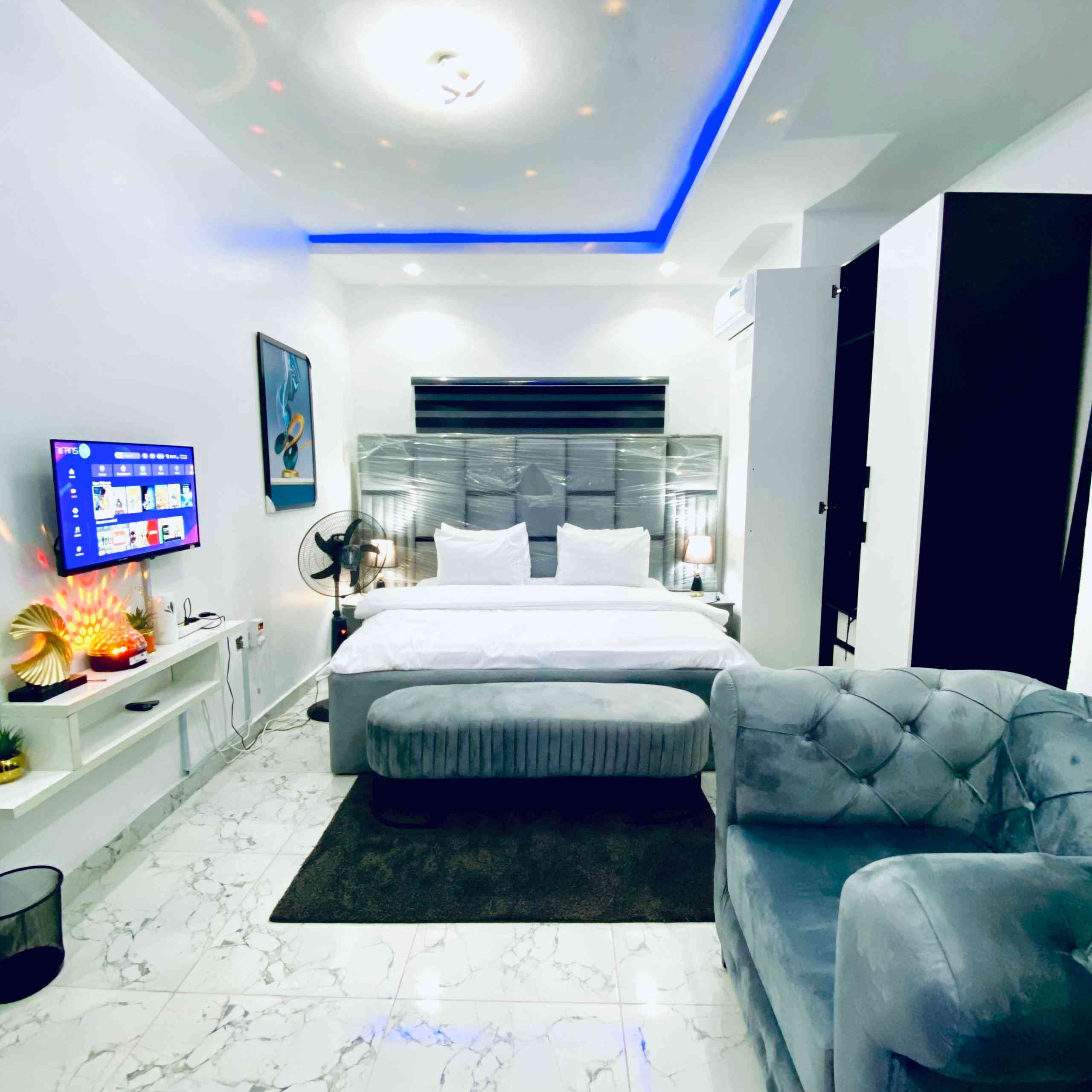 FlexSpacez Space Image