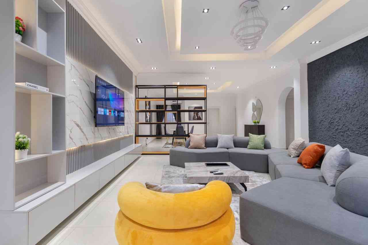 FlexSpacez Space Image