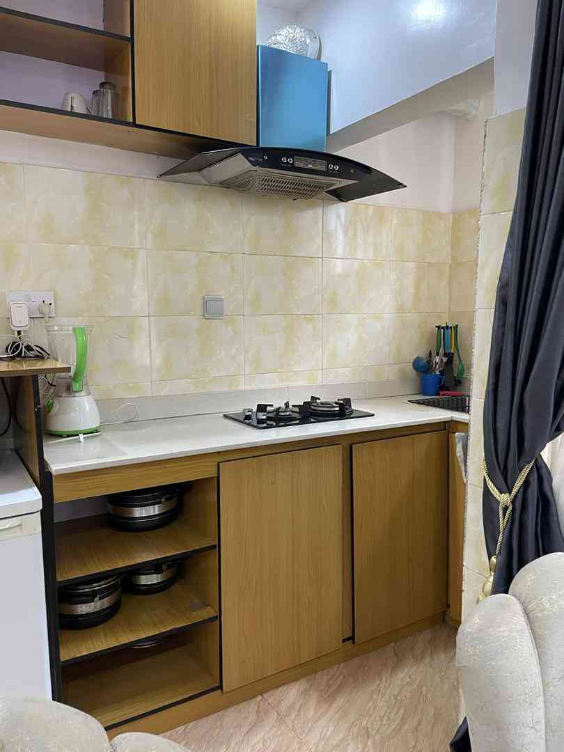 FlexSpacez Space Image