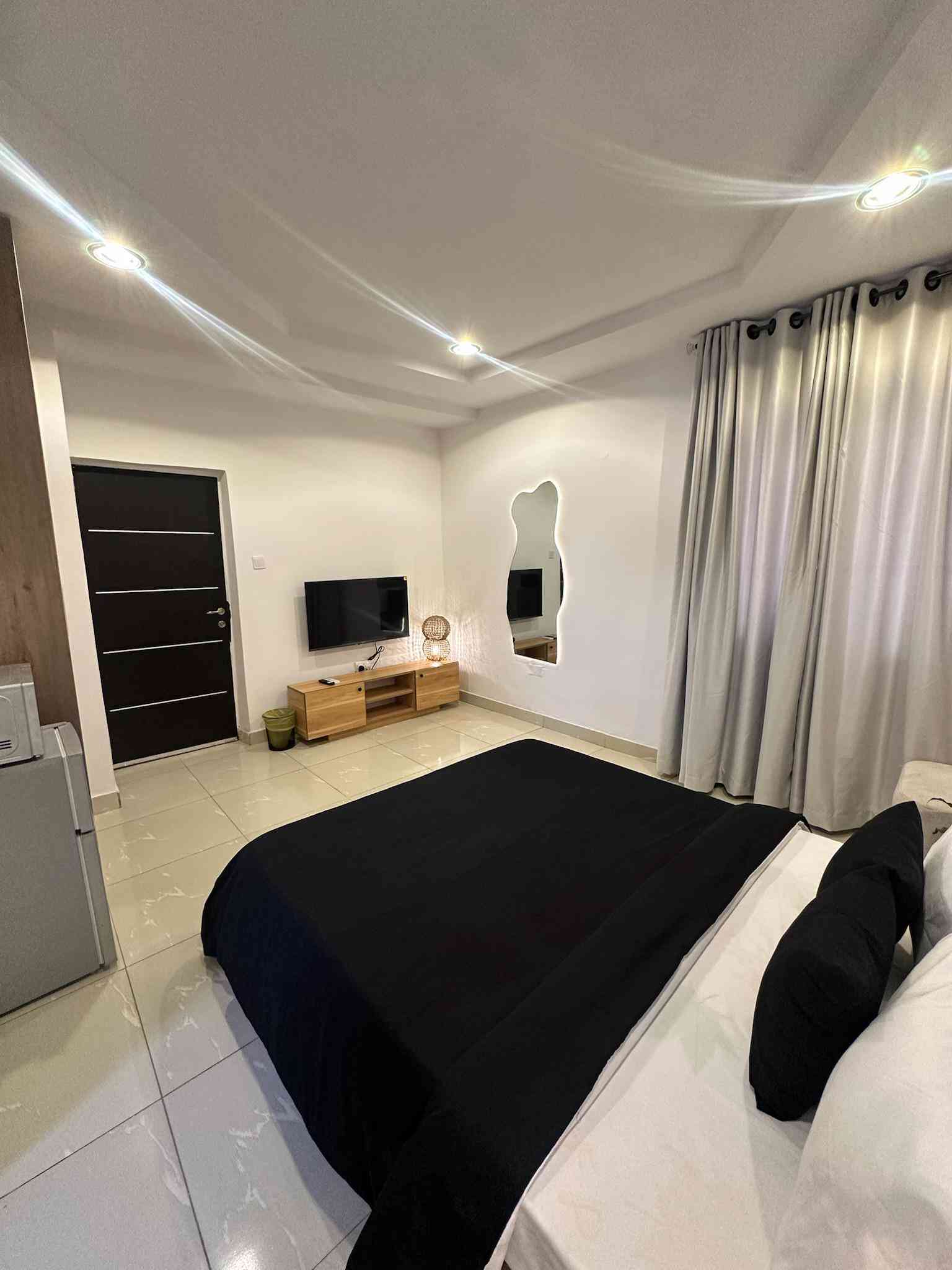 FlexSpacez Space Image