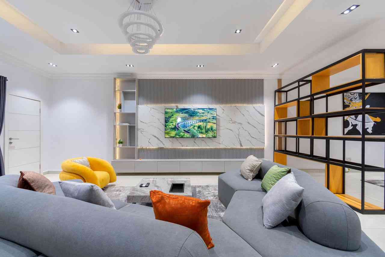 FlexSpacez Space Image