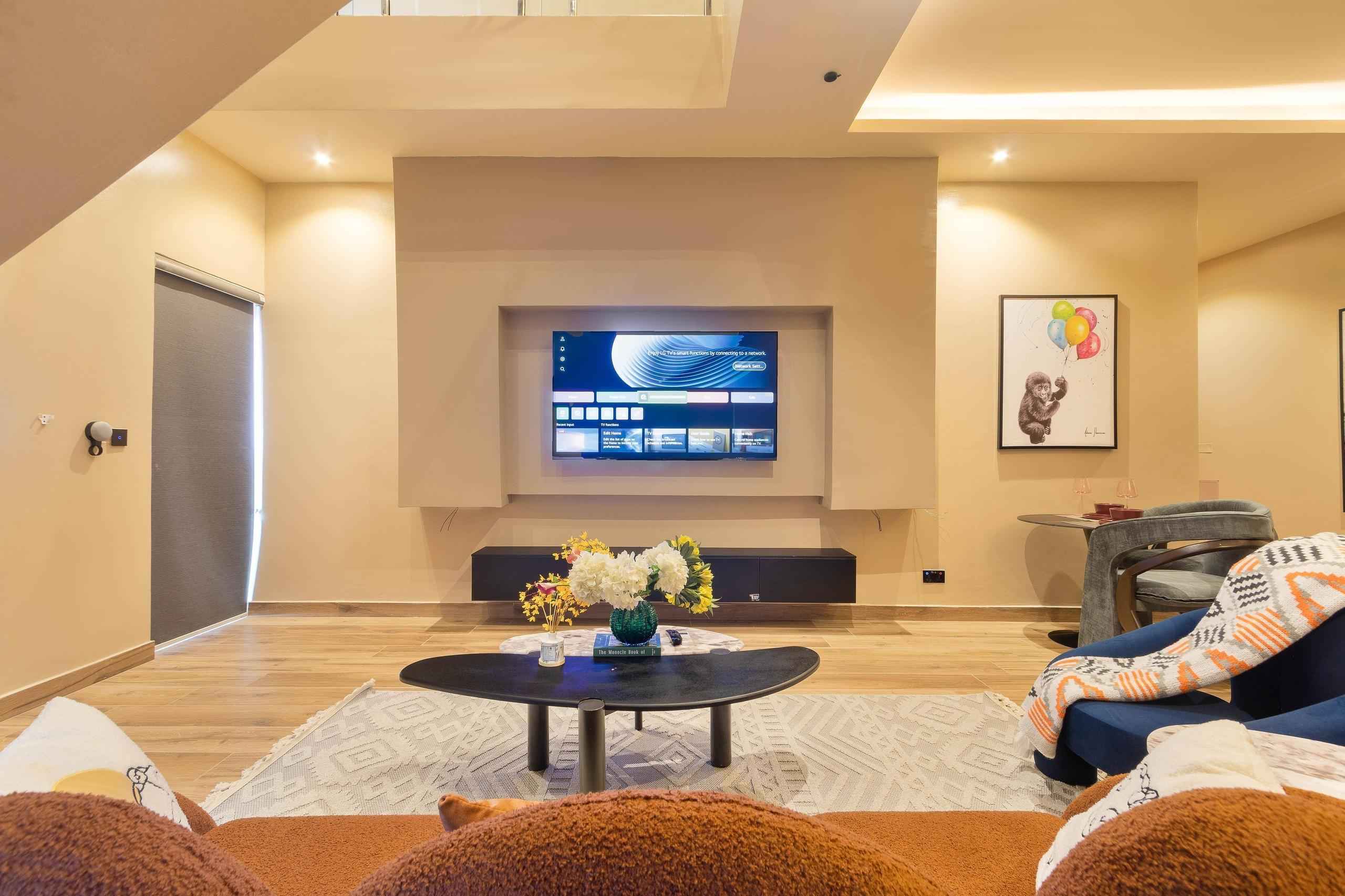 FlexSpacez Space Image