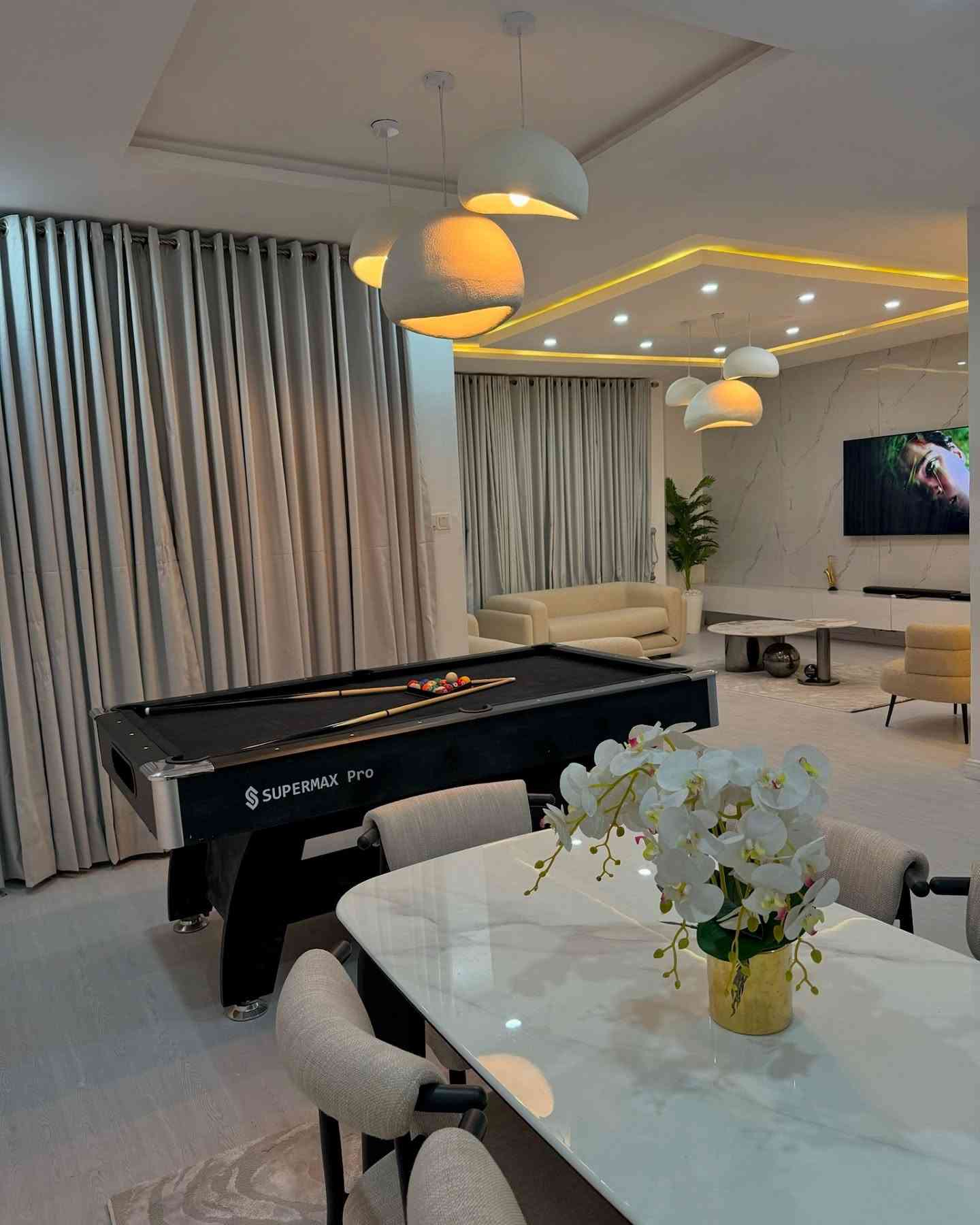 FlexSpacez Space Image