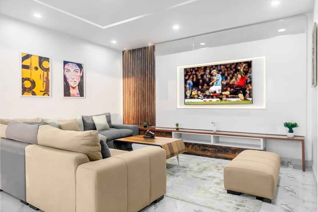 FlexSpacez Space Image