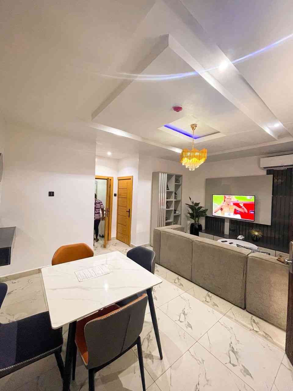 FlexSpacez Space Image