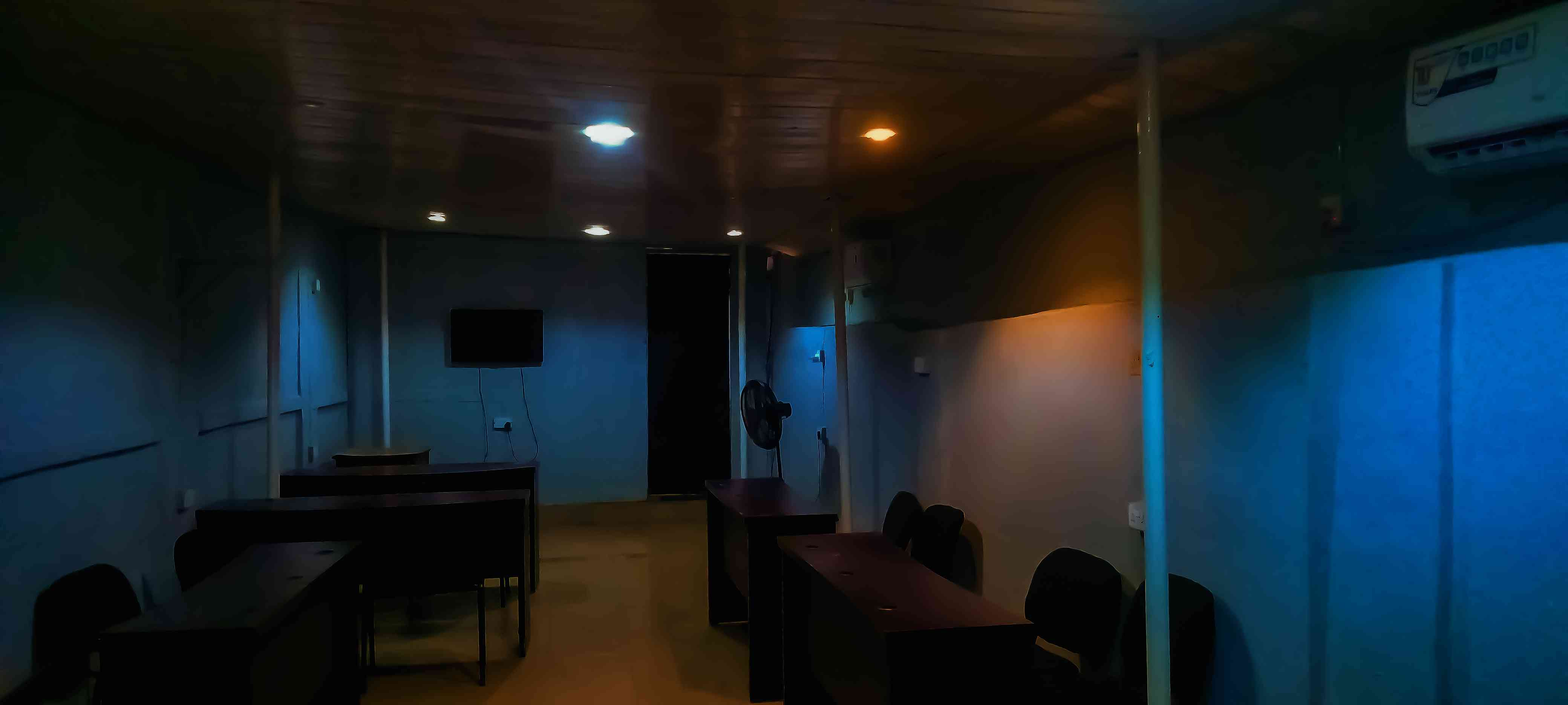 FlexSpacez Space Image