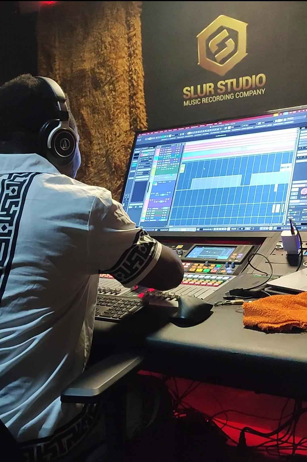 FlexSpacez Space Image