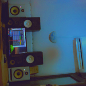 Boom studio Ajegunle Apapa Lagos 