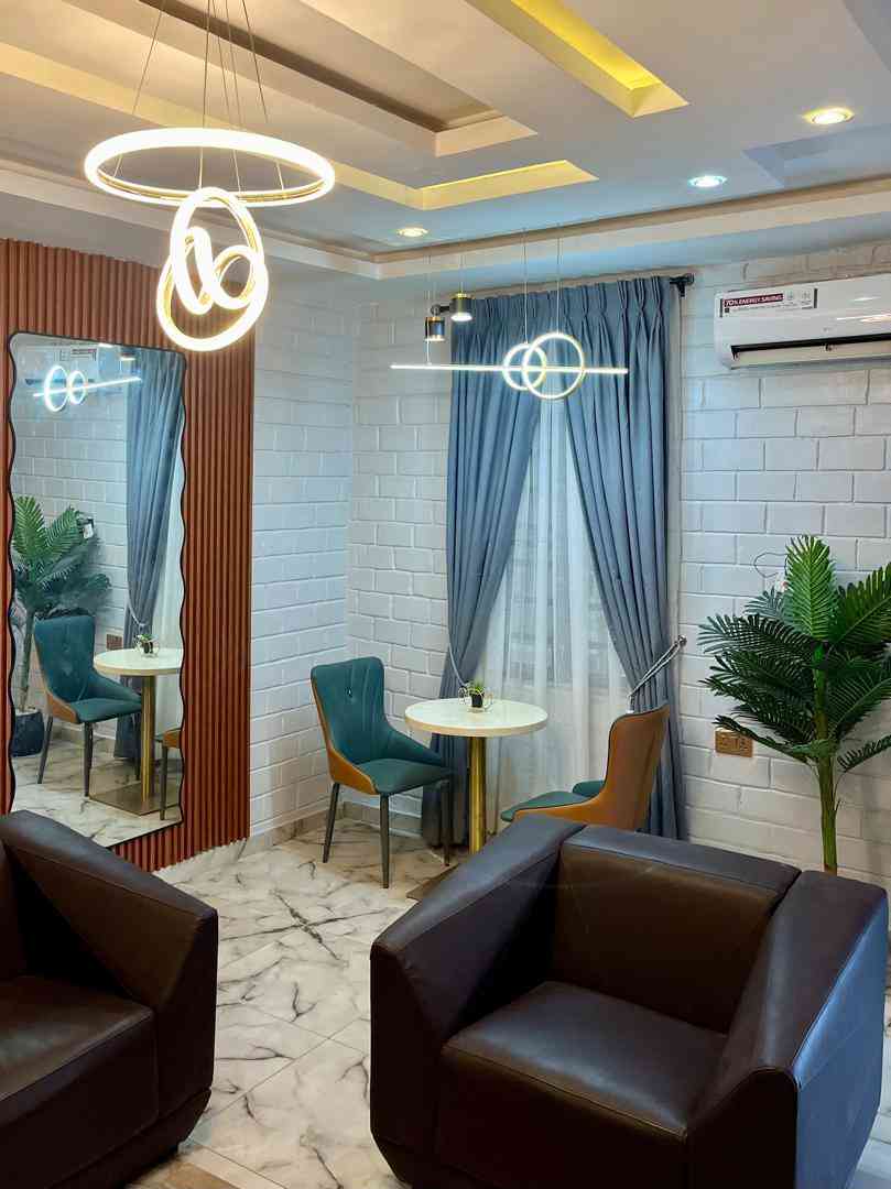 FlexSpacez Space Image