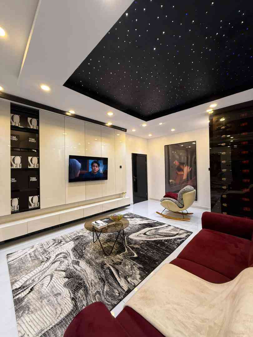 FlexSpacez Space Image