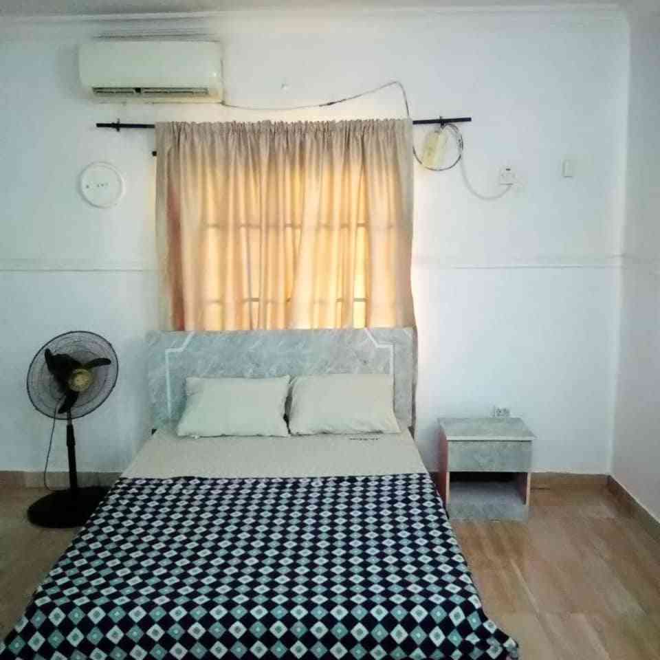 FlexSpacez Space Image