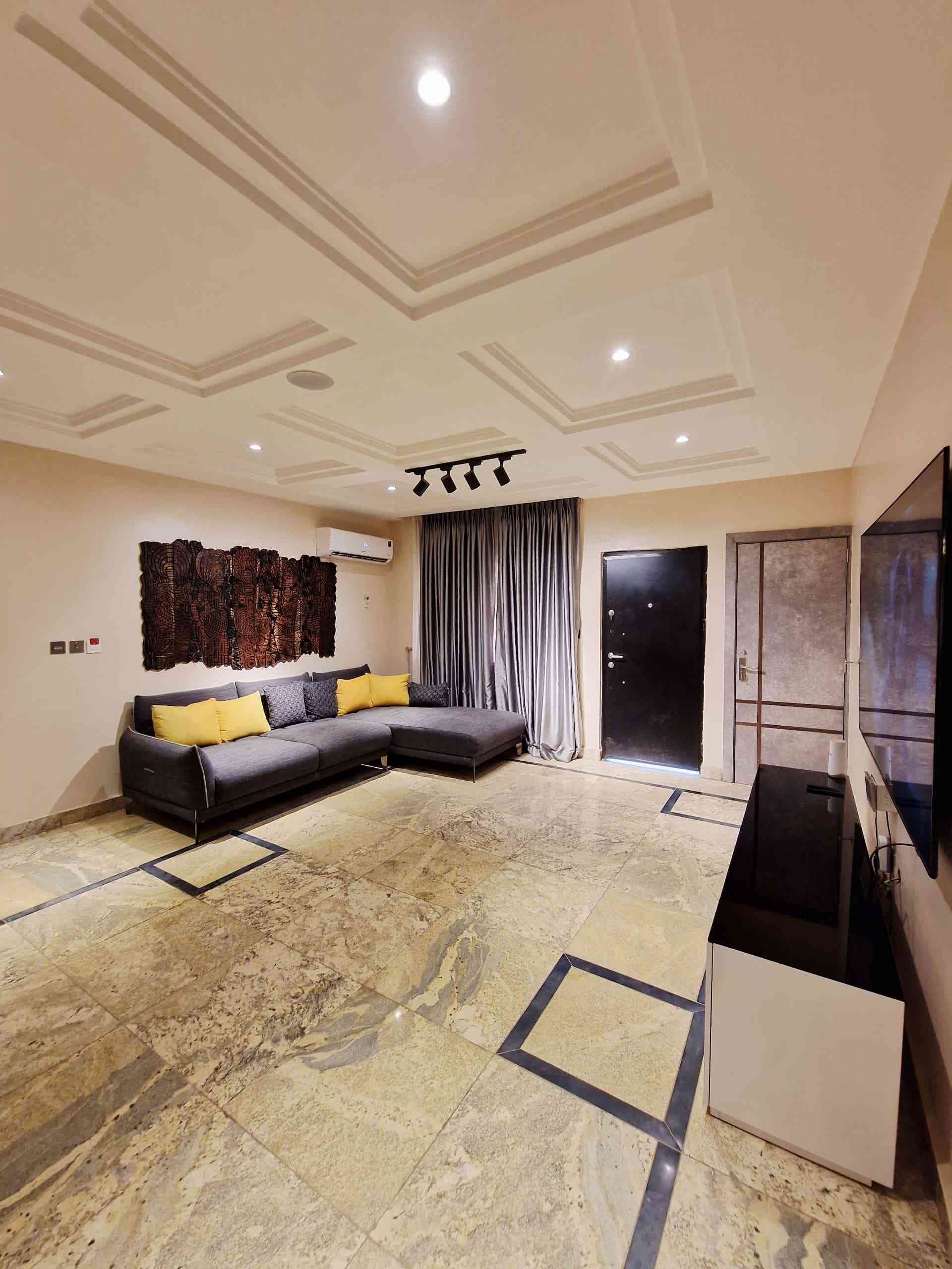 FlexSpacez Space Image