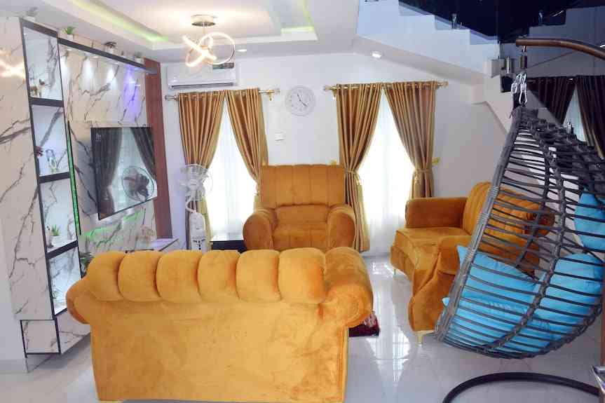 FlexSpacez Space Image