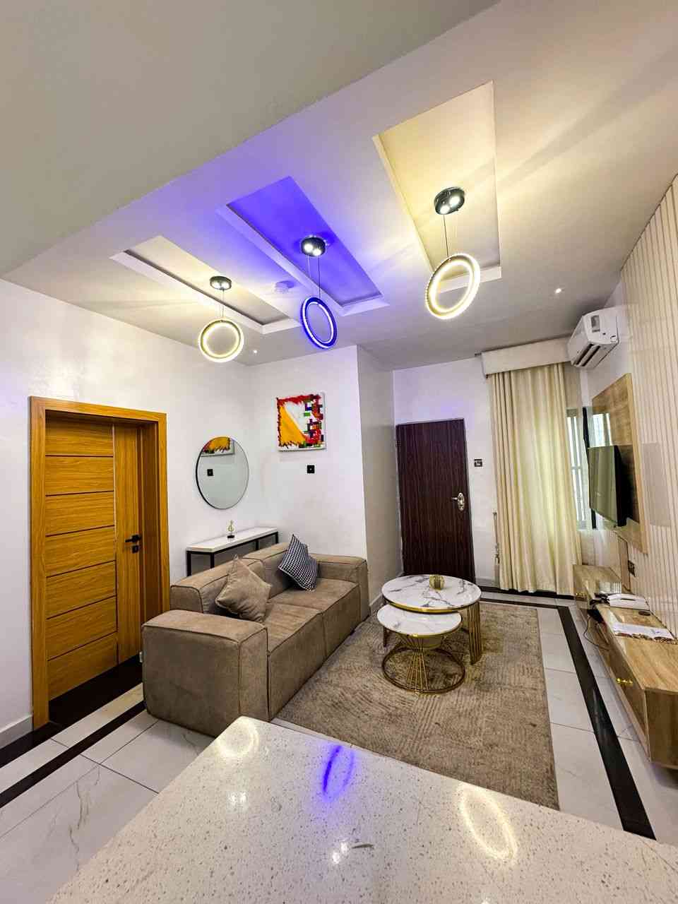 FlexSpacez Space Image