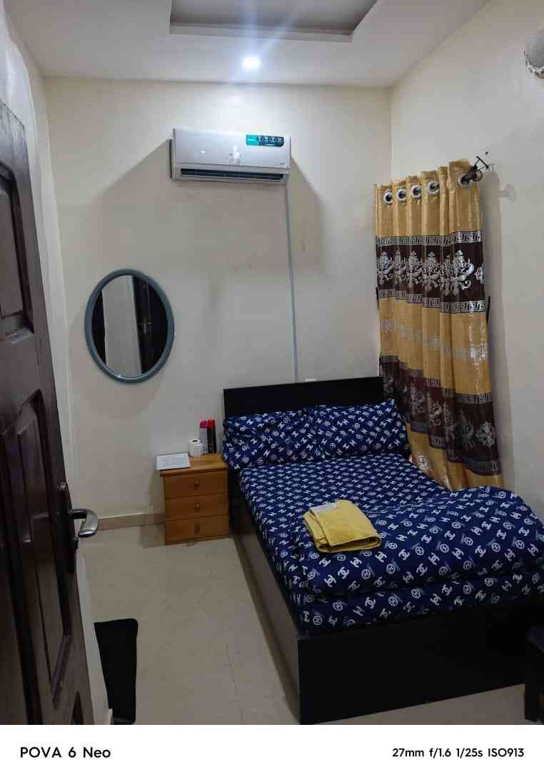 FlexSpacez Space Image