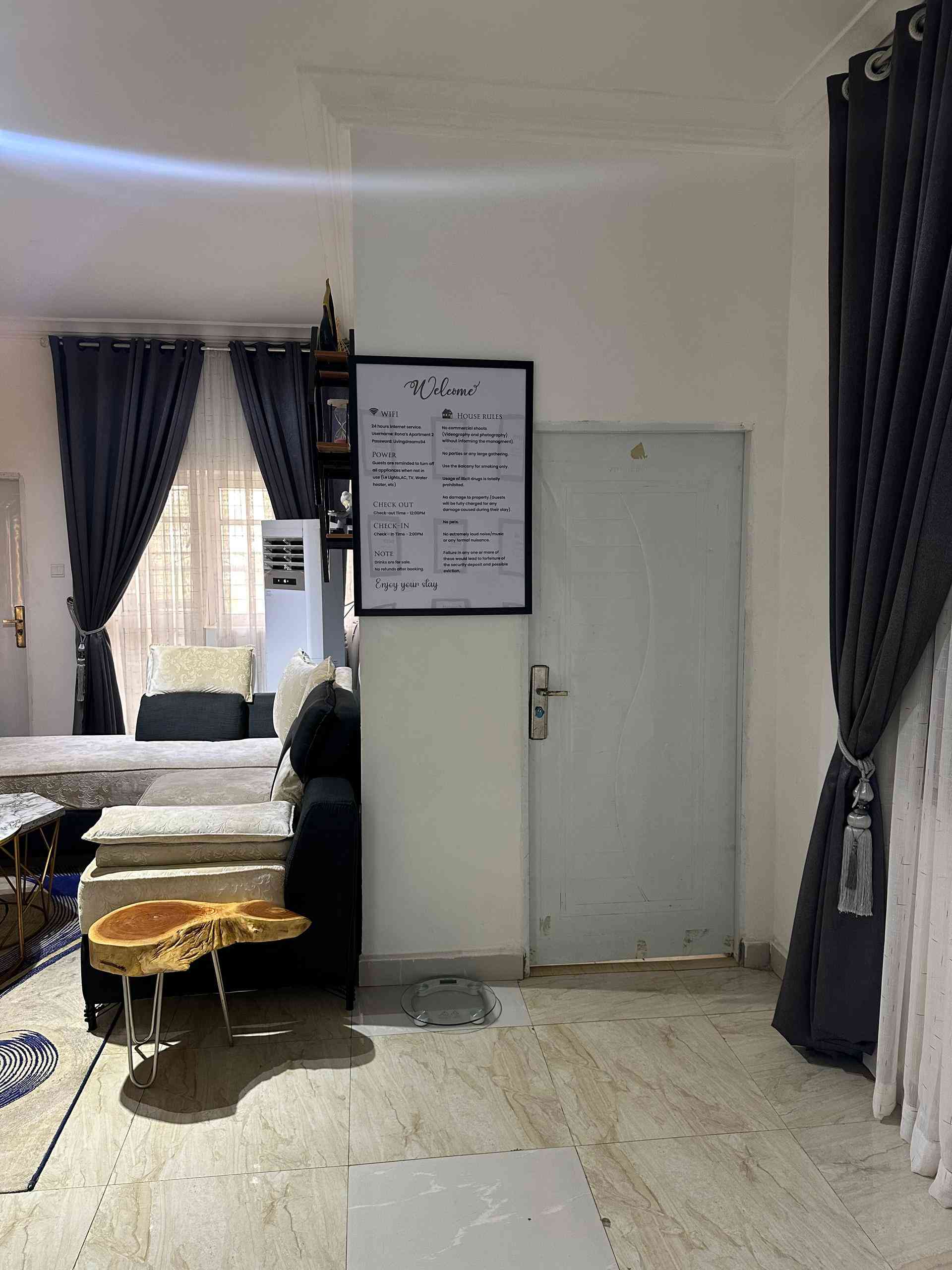 FlexSpacez Space Image